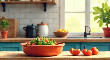 Meal Prep: Planung oder Planungsschwierigkeiten?