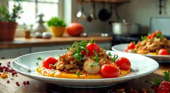 Kreative Rezepte: Gute Ideen oder kreative Katastrophen? 🤷️