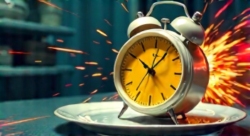 Schnelle Gerichte: Ein Widerspruch in sich? ⏳