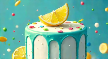 Desserts für Kinder: Glückliche Fehler oder gesunde Probleme?