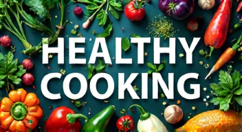 Gesund kochen: Zwischen Wellness und Wahnsinn 🥦