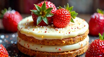 Desserts und die Unsterblichkeit des Zuckers
