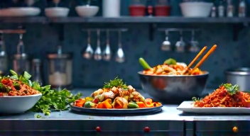 Meal Prep: Vorbereitet auf alle Katastrophen