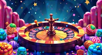 Süßigkeiten: Kulinarisches Roulette