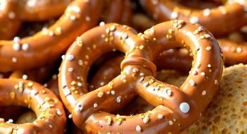 Snacks: Die Clique der Vergänglichkeit 🥨
