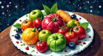 Gesund essen: Der Aufbruch zu neuem Leben