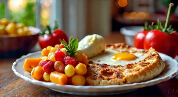Kinderfreundliche Snacks: Was ist der Trick?