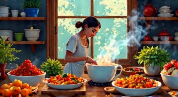 Das große Lösungsbuch: Kochen mit Herz und Verstand