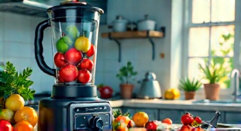 Kochen bis der Kühlschrank weint: Rezepte, Schnelligkeit, Chaos