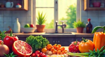 Rezeptchaos: Mahlzeiten, Veggie, Kinder? 🤔
