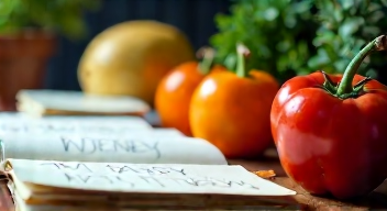 Der Wochenplan: Stressfreies Kochen für alle!