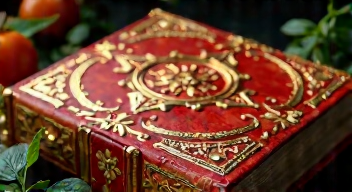 Kochbuch: Der Heilige Gral der Rezepte