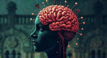 Sigmund Freud und die Psychoanalyse des Essens 🧠