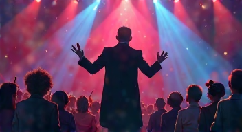 Günther Jauch und das große Finale