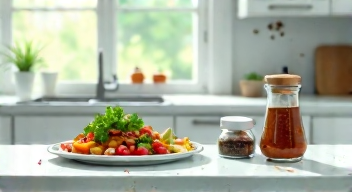 Meal Prep: Planung, was heißt das?