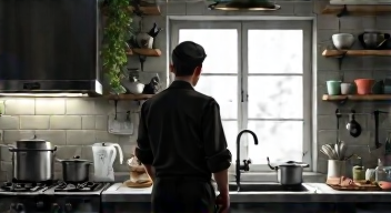 Küchentricks: Clever kochen und wenig Stress!