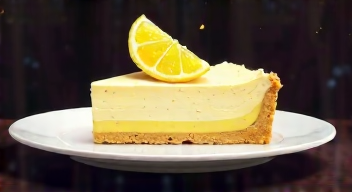 Dessert-Zeit: Der süße Abschluss!