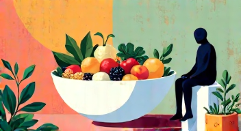 Vegetarisch, vegan und alles dazwischen: Planen ist entscheidend! 🥗