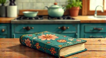 Omas Rezepte: Traditionelle Küche mit einem Twist