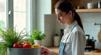 Meal Prep für den modernen Menschen