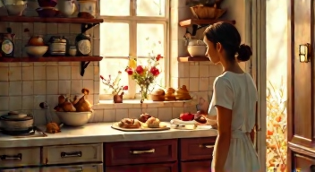 Backen: Ein verführerisches Erlebnis