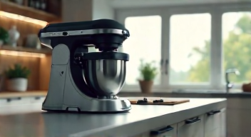 Grünes Licht für den Thermomix?