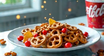 Snack-Attack! 🥨
