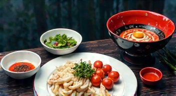 Kulinarische Absurditäten im Wochenplan: Rezepte-Rezepte-Rezepte