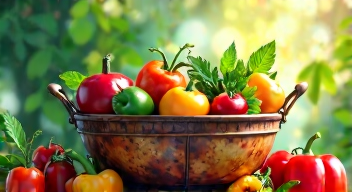 Healthy Living – Der neue Trend 🥬