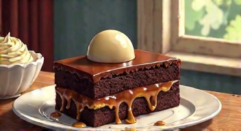Klassische Desserts: Einmal Kindheit, bitte!