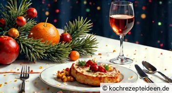 Die besten Rezepte für Festtage UND Feiern