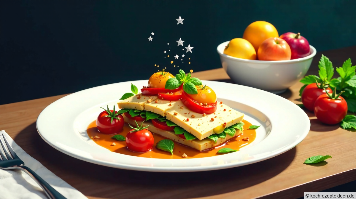Einzigartige Rezeptideen für jeden Anlass – Gesund, einfach und kreativ