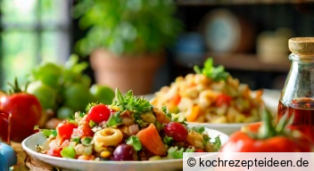 Familienfreundliche Rezepte für Kinder – gesund UND lecker ...