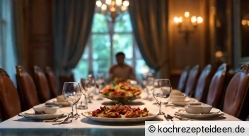 Familienrezepte für gemeinsame Mahlzeiten ...