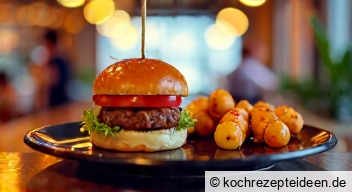 Fingerfood für gesellige Abende