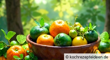 Gesunde Salate – Frisch und voller Energie!