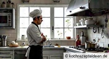 Häufige Fehler bei Rezepten