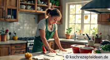 Häufige Fehler bei Rezepten