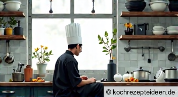 Häufige Fehler bei Rezeptideen