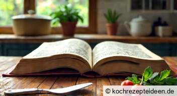 Häufige Fragen zum Thema Rezepte