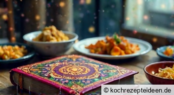 Häufige Fragen zum Thema Rezepte