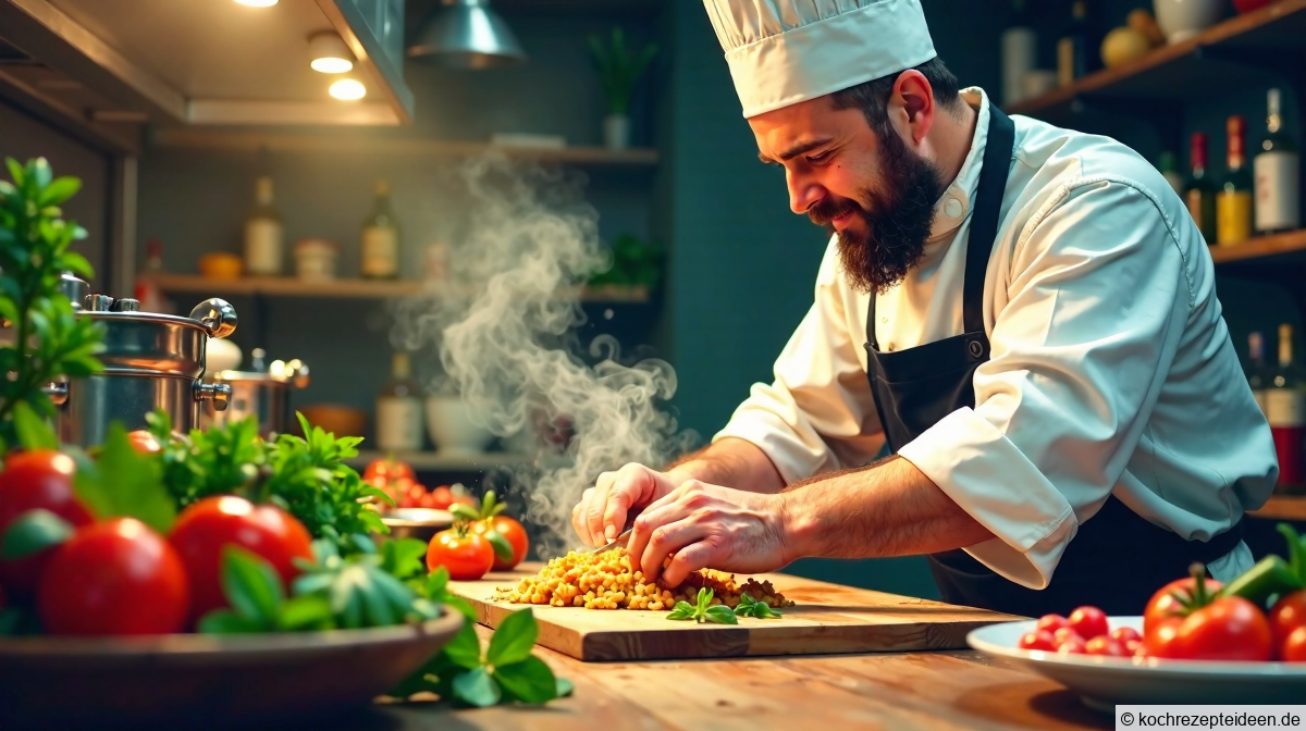Kreative Rezeptideen für jede Mahlzeit – Gesund, schnell, lecker
