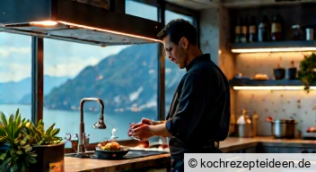 Küchentipps – für mehr Erfolg beim Kochen