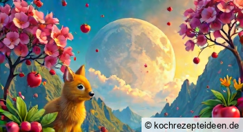 Mahlzeiten für Kinder – Gesund und spielerisch!?