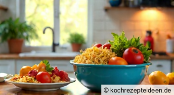 Meal Prep: Vorbereiten für eine stressfreie Woche?