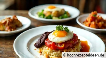 Mein Fazit zu Entdecke die besten Rezepte für jede Mahlzeit: Frühstück; Mittagessen, Abendessen