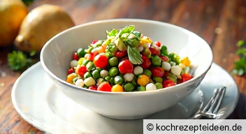 Mein Fazit zu kreativen Rezeptideen für Frühstück, Mittagessen UND Abendessen