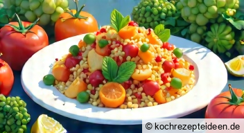 Mein Fazit zu kreativen Rezeptideen für jede Mahlzeit