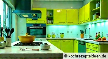 Nachhaltigkeit in der Küche: Bewusst kochen