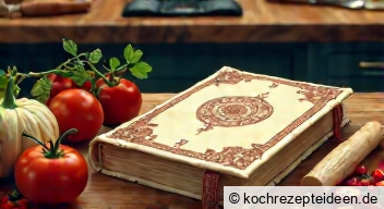 Omas traditionelle Rezepte – Zeitlose Klassiker neu: INTERPRETIERT